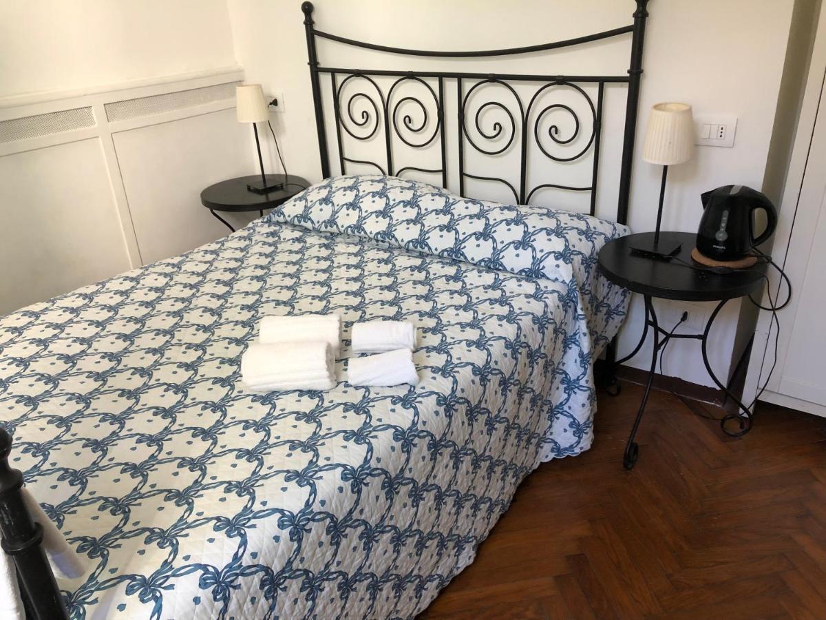 Casa Ortensia Blu 마슬리아니코 외부 사진