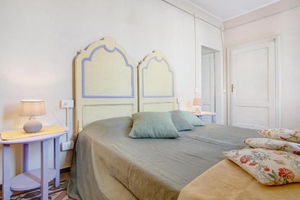 Casa Ortensia Blu 마슬리아니코 외부 사진