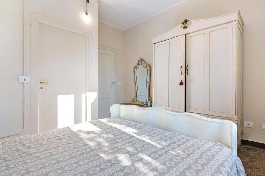 Casa Ortensia Blu 마슬리아니코 외부 사진