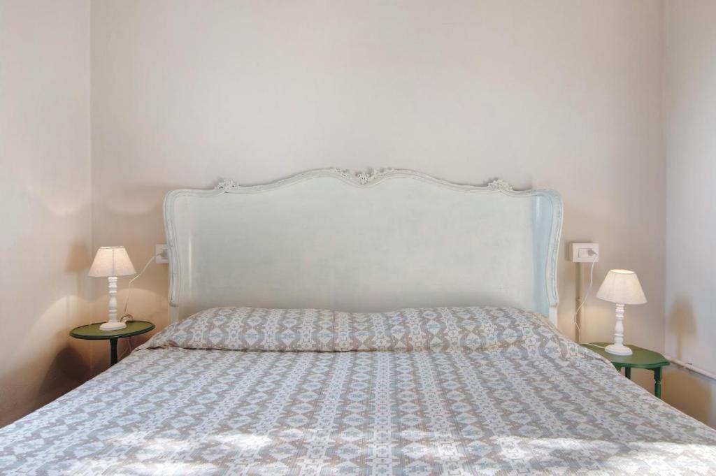 Casa Ortensia Blu 마슬리아니코 외부 사진