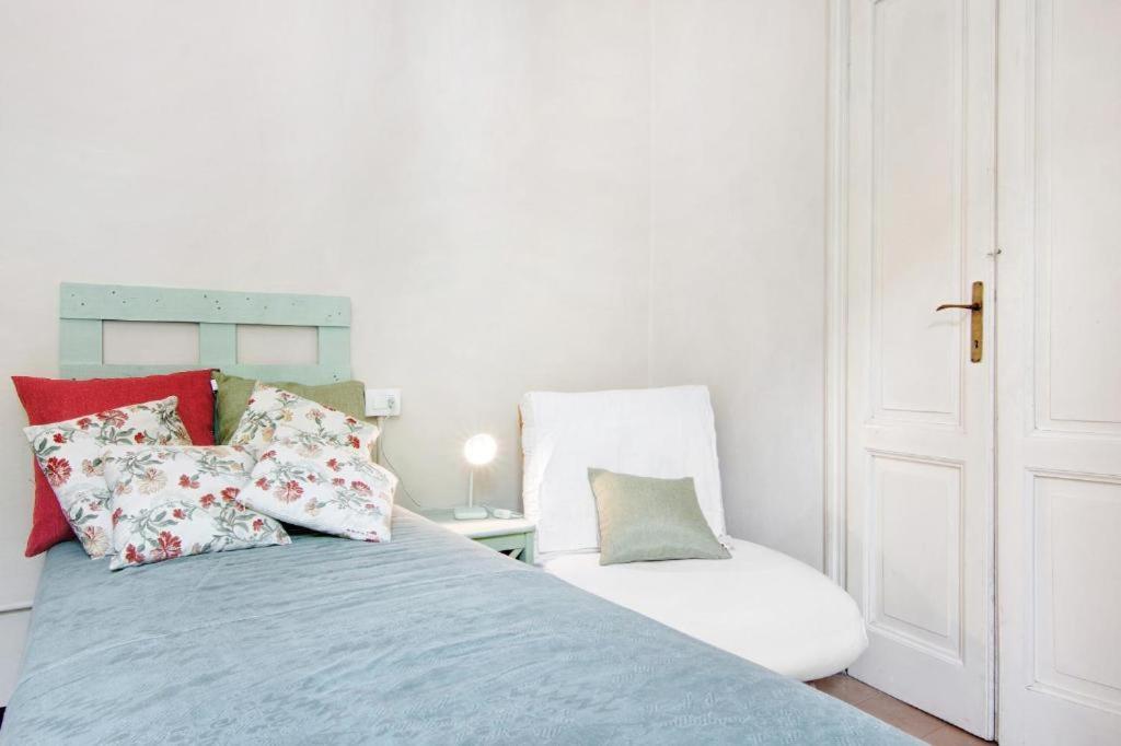 Casa Ortensia Blu 마슬리아니코 외부 사진